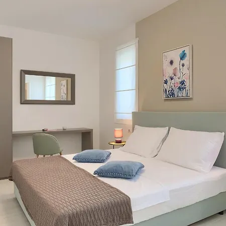 Nyaraló Elica Medulin