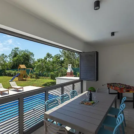 Elica Holiday home Medulin