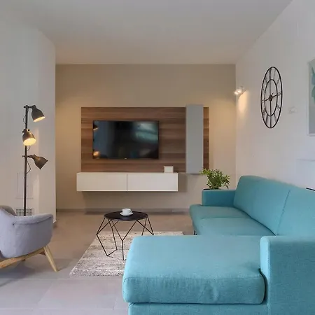 Holiday home Elica