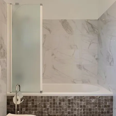 Holiday home Elica *