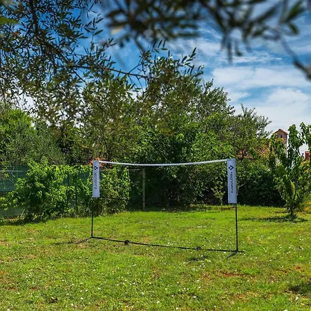 Elica Holiday home Medulin