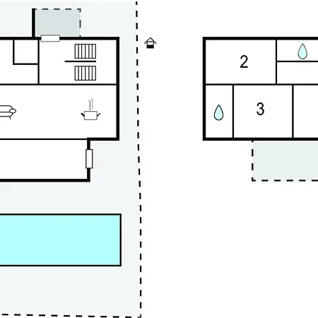 Elica Holiday home Medulin