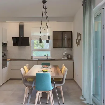 Holiday home Elica Medulin