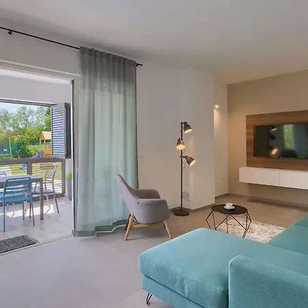 Prázdninový dům Elica