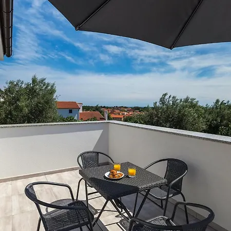 Elica Prázdninový dům