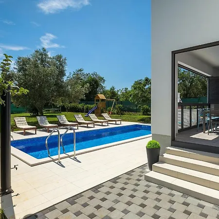 Elica Holiday home *