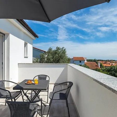 Prázdninový dům Elica *