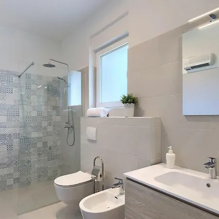 Prázdninový dům Elica