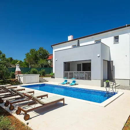 Elica Ferienhaus Medulin