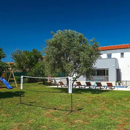 Ferienhaus Elica