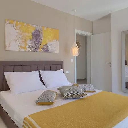 Elica Prázdninový dům *