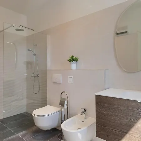 Elica Holiday home