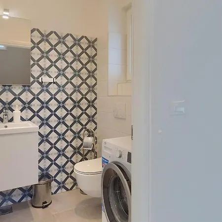 Prázdninový dům Elica