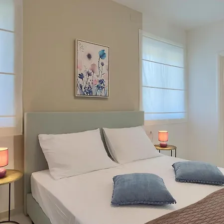 Elica Holiday home
