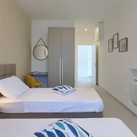 Prázdninový dům Elica