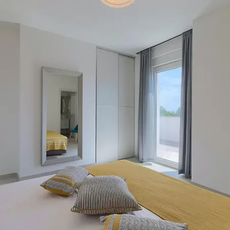 Prázdninový dům Elica *