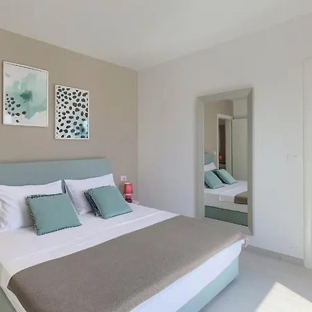 Prázdninový dům Elica