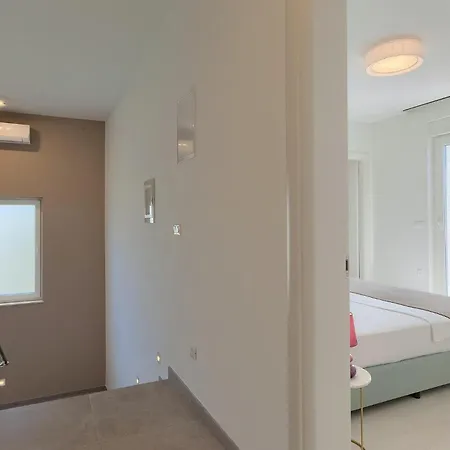 Elica Prázdninový dům Medulin