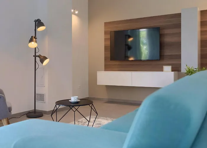 Casa vacanze Elica Medolino