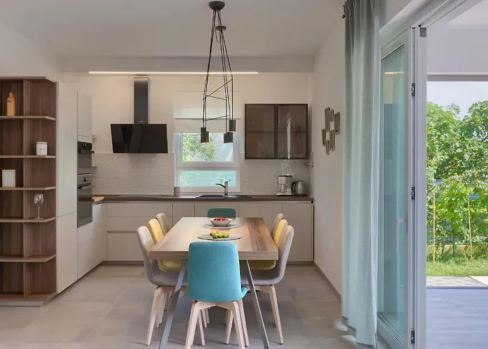 Casa vacanze Elica Medolino