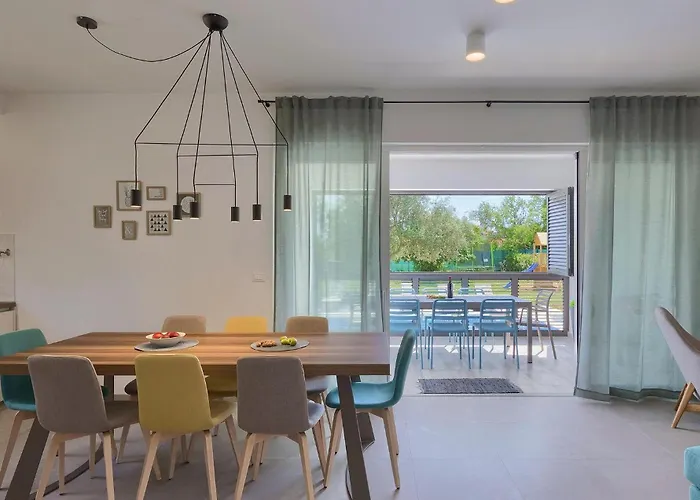 Elica Μεντουλίν