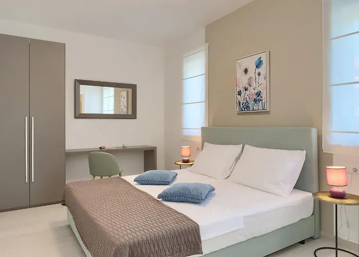 Casa vacanze Elica Medolino