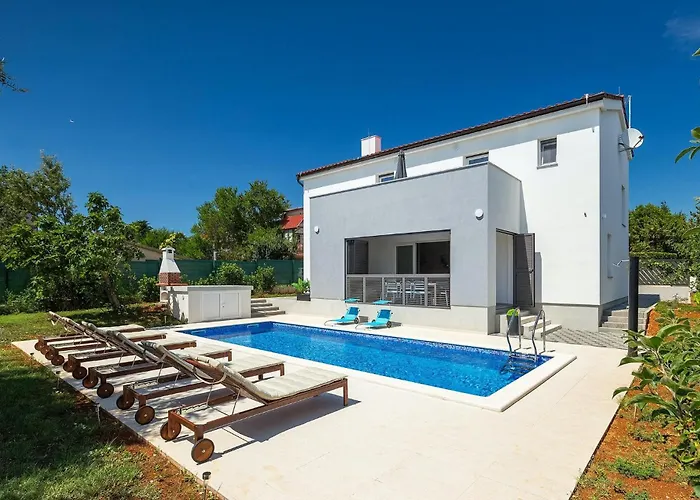 Elica Casa vacanze Medolino