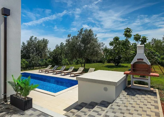 Elica Casa vacanze Medolino