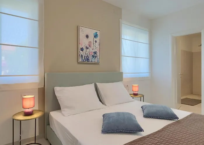 Elica Σπίτι διακοπών