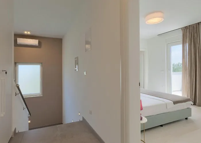 Elica Casa vacanze Medolino