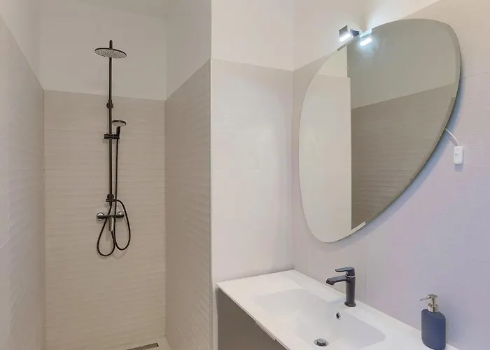 Elica Casa vacanze Medolino