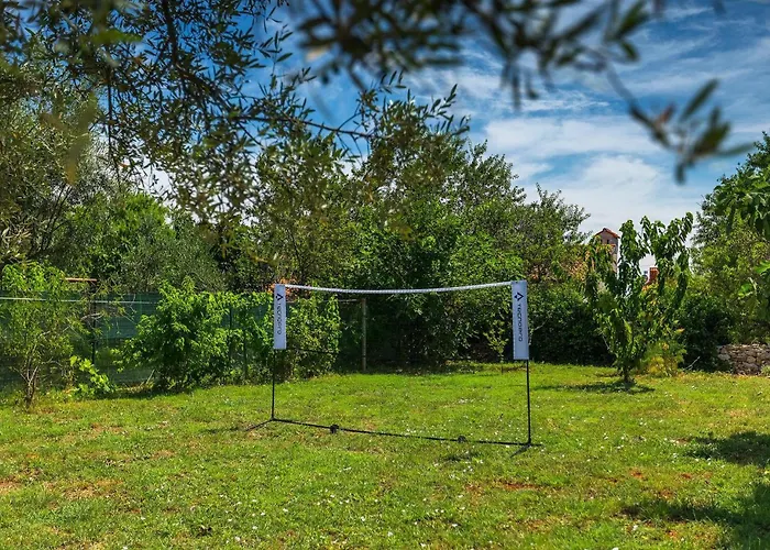 Elica Casa vacanze Medolino