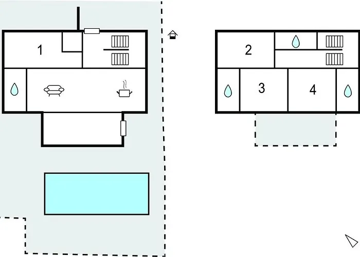 Casa vacanze Elica *